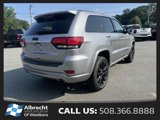Used 2021 Jeep Grand Cherokee Laredo X image 5