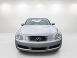 Used 2008 INFINITI G35 Journey w/ Premium Pkg image 2
