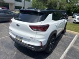 Used 2021 Chevrolet TrailBlazer RS w/ Technology Package image 6
