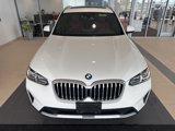 Used 2022 BMW X3 xDrive30i w/ Convenience Package w/ZPA image 3