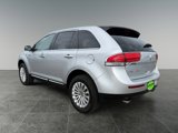 Used 2015 Lincoln MKX AWD image 4