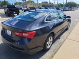 Used 2023 Chevrolet Malibu LT image 6