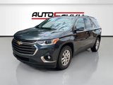Used 2019 Chevrolet Traverse LT image 3