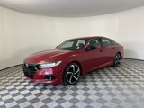 Used 2021 Honda Accord Sport image 4