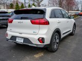 Certified 2022 Kia Niro LXS image 5