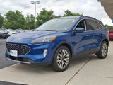 Used 2022 Ford Escape Titanium image 3
