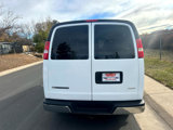Used 2012 Chevrolet Express 1500 LS w/ Power Package image 3