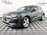 Used 2019 Audi e-tron Premium Plus image 3