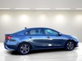 Used 2024 Kia Forte LXS image 2