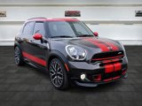 Used 2015 MINI Cooper Countryman John Cooper Works image 3