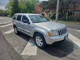 Used 2008 Jeep Grand Cherokee Laredo image 3