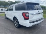 Used 2018 Ford Expedition Max Limited image 3