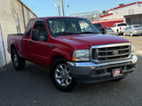 Used 2001 Ford F250 XLT image 2