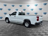 Used 2024 Chevrolet Silverado 1500 W/T w/ WT Fleet Convenience Package image 3
