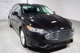 Used 2019 Ford Fusion SE image 5