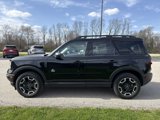 Used 2023 Ford Bronco Sport Outer Banks image 2
