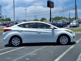 Used 2013 Hyundai Elantra GLS image 4