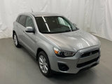 Used 2015 Mitsubishi Outlander Sport ES image 2