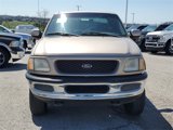 Used 1998 Ford F250 XLT image 2