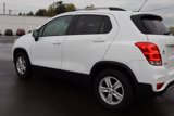 Used 2021 Chevrolet Trax LT image 3