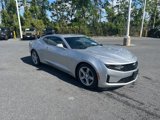 Used 2019 Chevrolet Camaro LT image 2