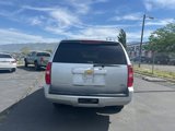 Used 2012 Chevrolet Suburban LT w/ Luxury Package image 4