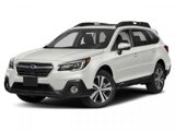 Used 2018 Subaru Outback 2.5i Limited image 4