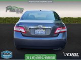Used 2010 Toyota Camry XLE image 3