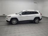 Used 2018 Jeep Cherokee Limited image 2
