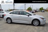 Used 2022 Toyota Corolla LE image 3