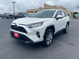 Used 2021 Toyota RAV4 XLE Premium image 3