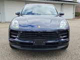 Certified 2021 Porsche Macan S image 3