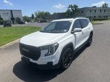 Used 2022 GMC Terrain SLE w/ Driver Convenience Package image 3