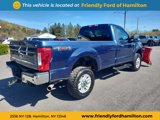 Used 2017 Ford F250 XLT w/ XLT Value Package image 5