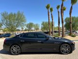 Used 2020 Maserati Quattroporte GTS GranLusso image 5