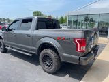 Used 2016 Ford F150 XLT w/ Equipment Group 302A Luxury image 6