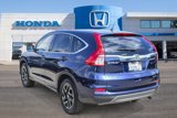 Used 2016 Honda CR-V SE image 6