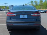 Used 2019 Ford Fusion SE image 4