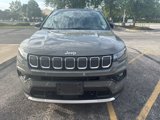 Used 2022 Jeep Compass Limited image 3