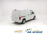 Used 2021 Nissan NV200 SV image 4