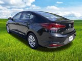 Used 2020 Hyundai Elantra SE image 4