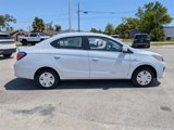 New 2024 Mitsubishi Mirage G4 ES image 4
