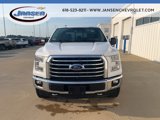 Used 2017 Ford F150 XLT w/ Equipment Group 302A Luxury image 2