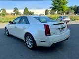 Used 2009 Cadillac CTS 3.6 AWD w/ Performance Luxury Package image 5