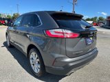 Certified 2023 Ford Edge Titanium image 5