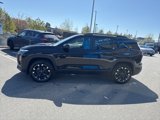 New 2025 Chevrolet Equinox RS w/ Convenience Package III image 5