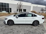 New 2025 Volkswagen Jetta SE image 2
