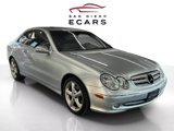 Used 2005 Mercedes-Benz CLK 320 Coupe image 3