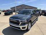 New 2025 RAM 1500 Big Horn image 3