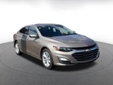 Used 2023 Chevrolet Malibu LT image 3